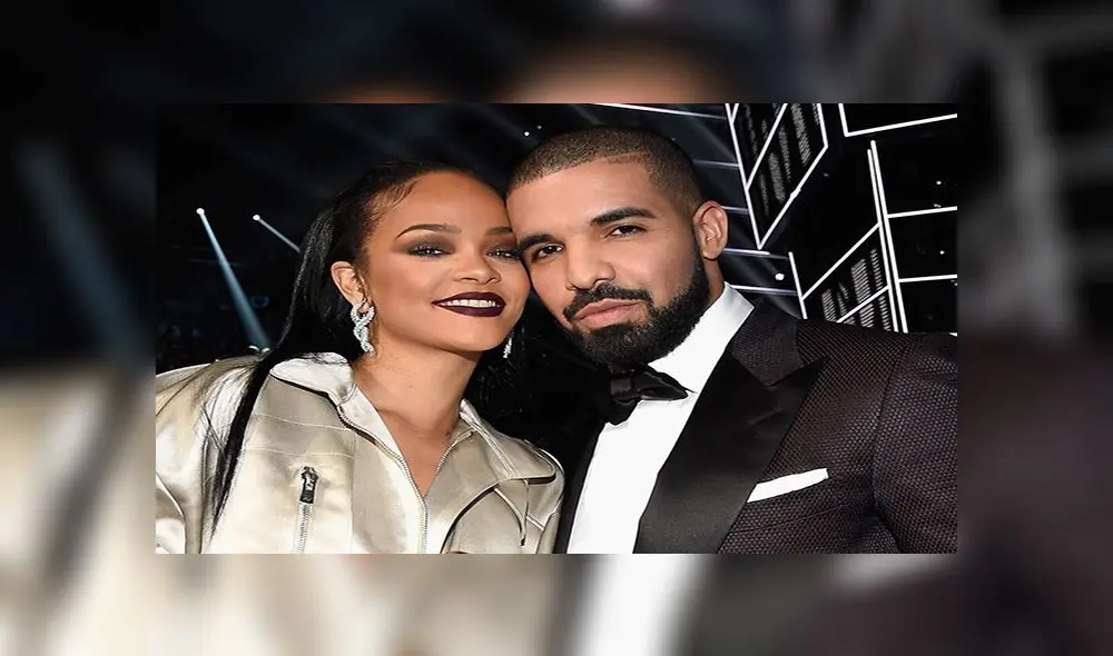 Drake cumple 33 años: conoce la complicada historia del romance con Rihanna Drake cumple 33 años: conoce la complicada historia del romance con Rihanna