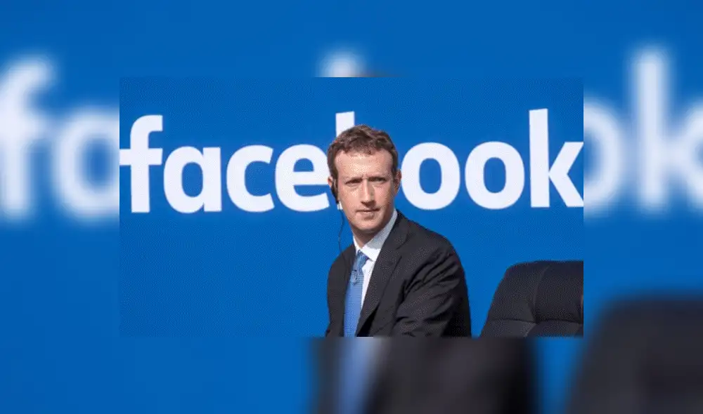 Facebook se pronuncia sobre caída mundial de la popular red social [FOTOS]