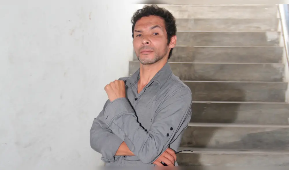 Sale a la luz video de Kike Suero en “EVDLV” tras ser detenido por agresión Sale a la luz video de Kike Suero en “EVDLV” tras ser detenido por agresión