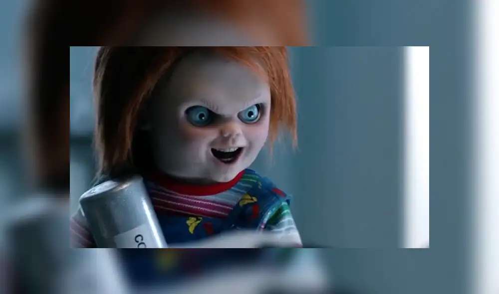 Google Translate arrojó un inesperado resultado con el nombre de la película ‘Chucky’ y miles de fanáticos quedaron en shock. Google Translate arrojó un inesperado resultado con el nombre de la película ‘Chucky’ y miles de fanáticos quedaron en shock.