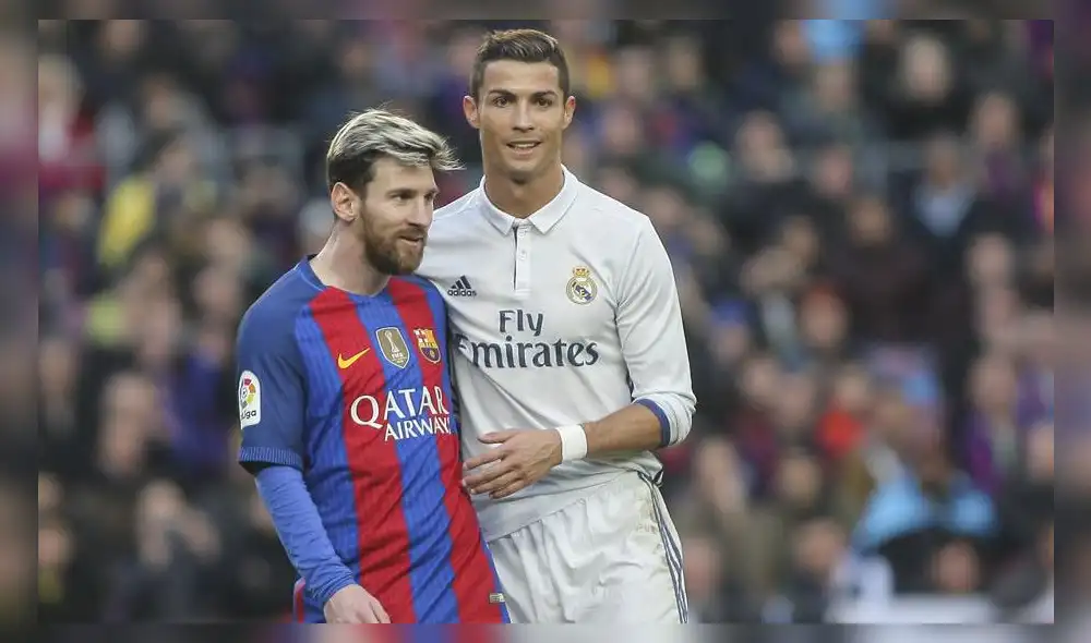 Instagram: trolean a Lionel Messi con este meme y Cristiano Ronaldo le da “me gusta” [FOTO]