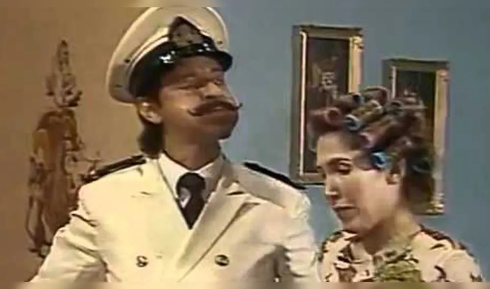 ¿Por qué no volvió a aparecer el papá de Quico en El chavo del 8 ?