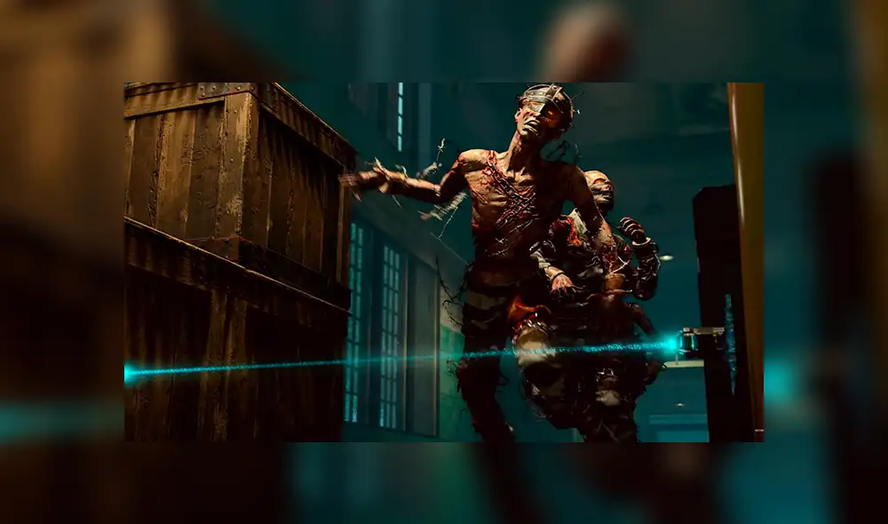 Call of Duty Black Ops 4: Alcatraz será el nuevo mapa del batle royale [VIDEO]