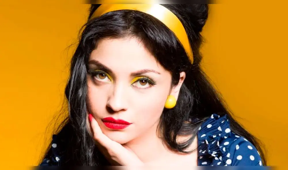 La cantante chilena confirmó presentación en la ciudad blanca