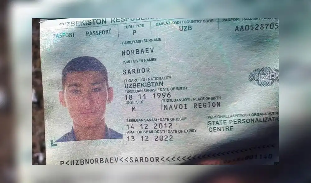 Hallan esqueleto de un joven perdido hace tres meses: fue devorado por los lobos 