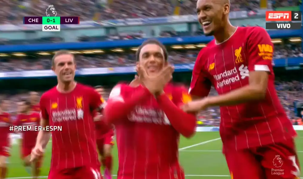 Liverpool vs Chelsea Liverpool vs Chelsea