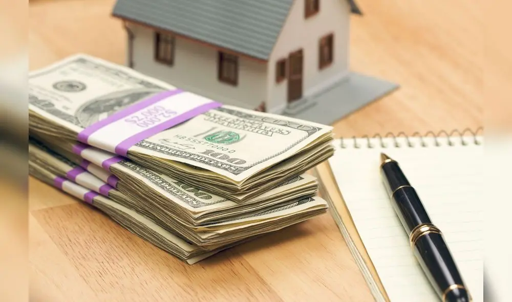 Fondo Mivivienda: Calcula cuánto sería tu cuota mensual si sacas un crédito hipotecario Fondo Mivivienda: Calcula cuánto sería tu cuota mensual si sacas un crédito hipotecario