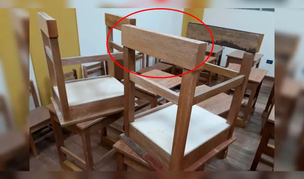 Padres de escolares se quejan por carpetas mal hechas en Puno [VIDEO]