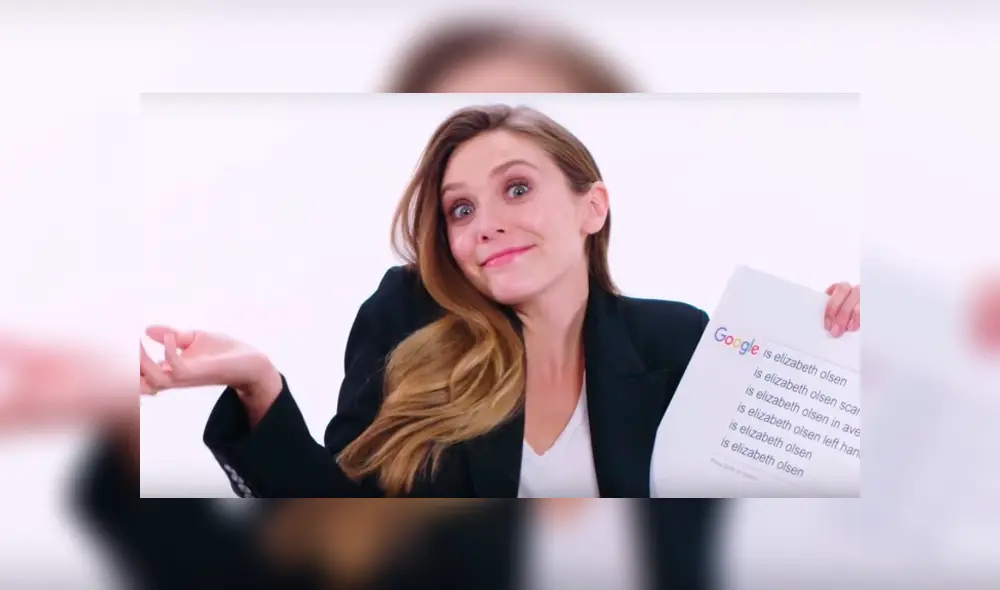 Instagram: Luce atrevido cosplay de Scarlet Witch y fans aseguran que es más bella que Elizabeth Olsen [FOTOS]