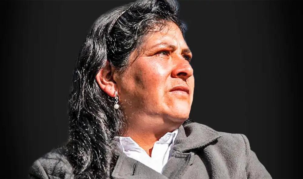 La primera dama, Lilia Paredes, fue llamada a declarar ante la Fiscalía el último viernes 13 de mayo. Foto: composición Fabrizio Oviedo / La República