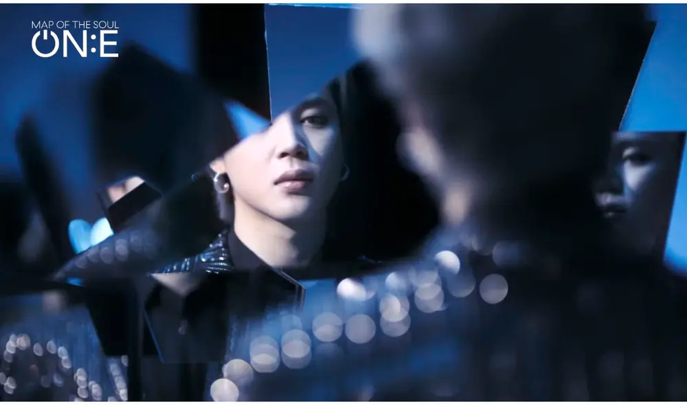 Desliza para ver más fotos de Namjoon, Jin, Suga, Jimin, J-Hope, Taehyung y Jungkook de BTS, previo al concierto Map of the soul ON:E. Foto: Big Hit Entertainmnet