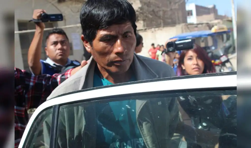 Chiclayo: sujeto habría asesinado a sexagenaria 