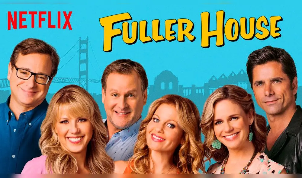 Netflix: Las 20 series más vistas en Perú y otras que destacan en México, Argentina y España