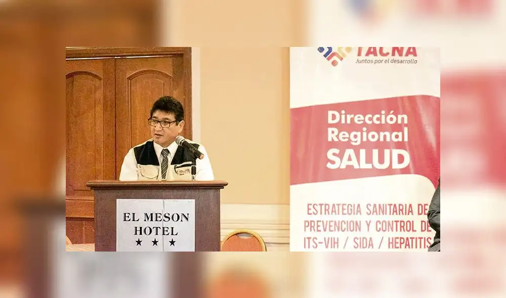 Por la salud. Director Juan Cánepa invocó a la prevención. Por la salud. Director Juan Cánepa invocó a la prevención.