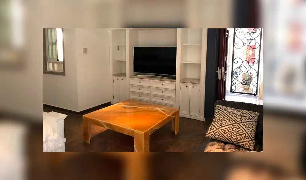 Hotel butique Marco Solís