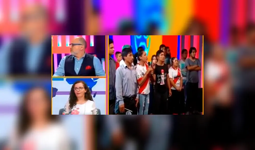 Rosa Bartra: "Si un estudiante me demuestra que la ley los esclaviza 3 años, le pago la carrera"