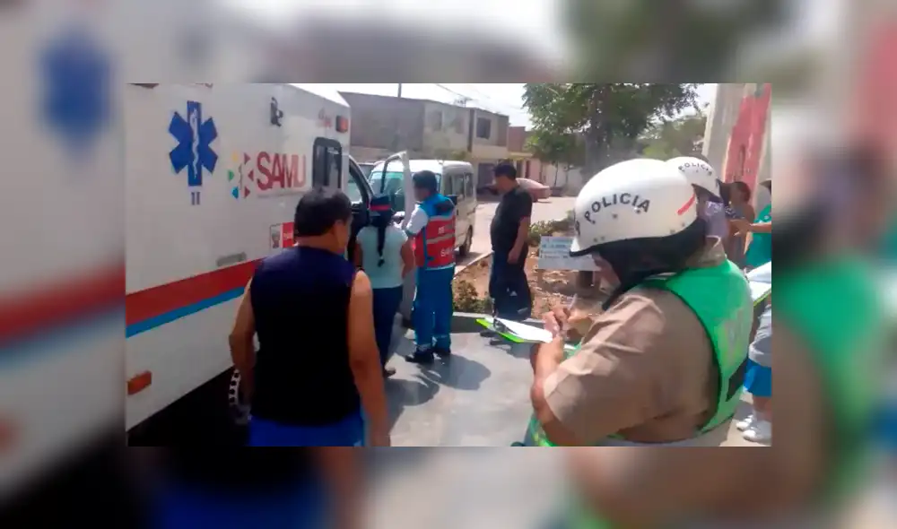 Disparan contra universitario porque no dejó que le roben su celular [VIDEO]
