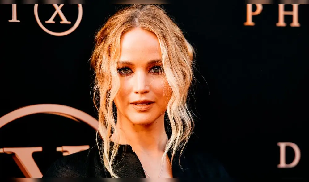 Jennifer Lawrence Jennifer Lawrence