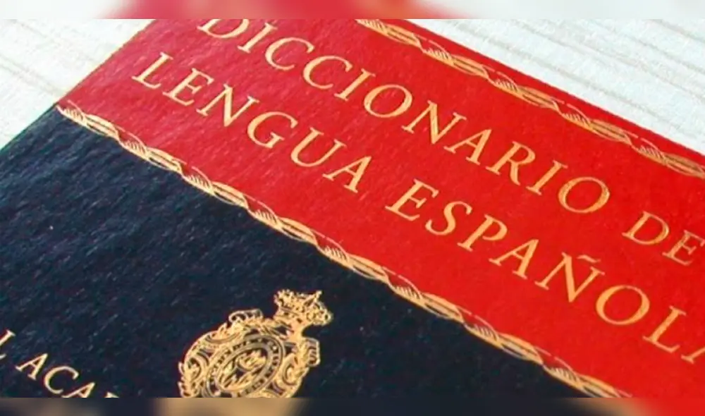 RAE: ¿Cuál es la diferencia entre trueno, rayo y relámpago?
