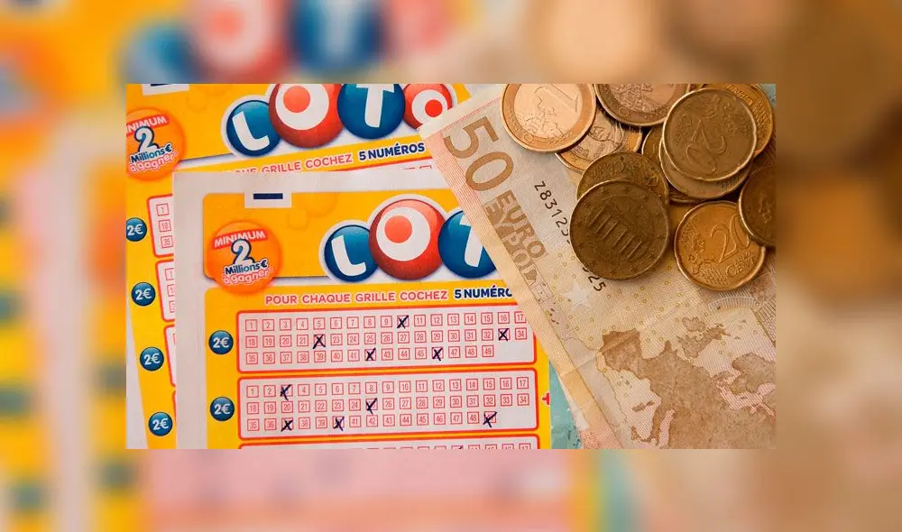 Cambió su número de la suerte porque le acordaba a su ex y terminó ganando la lotería. Foto: referencial Cambió su número de la suerte porque le acordaba a su ex y terminó ganando la lotería. Foto: referencial