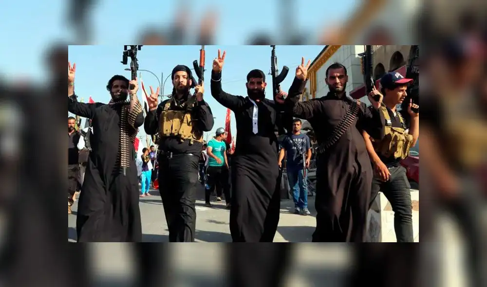 Campos de entrenamiento vinculados con Al Qaeda operan en Latinoamérica, según Rusia