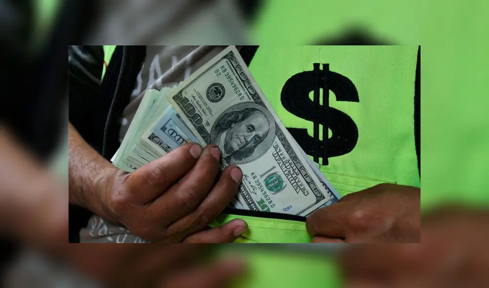 Precio del dólar hoy, miércoles 26 de febrero de 2020, en Perú: Conoce cuál fue el cambio de la moneda peruana Precio del dólar hoy, miércoles 26 de febrero de 2020, en Perú: Conoce cuál fue el cambio de la moneda peruana