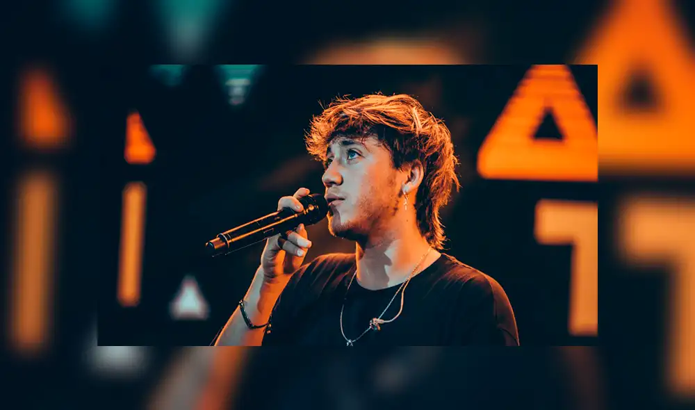 YouTube viral: Fanáticas de Paulo Londra se sorprenden con joven que canta similar a él
