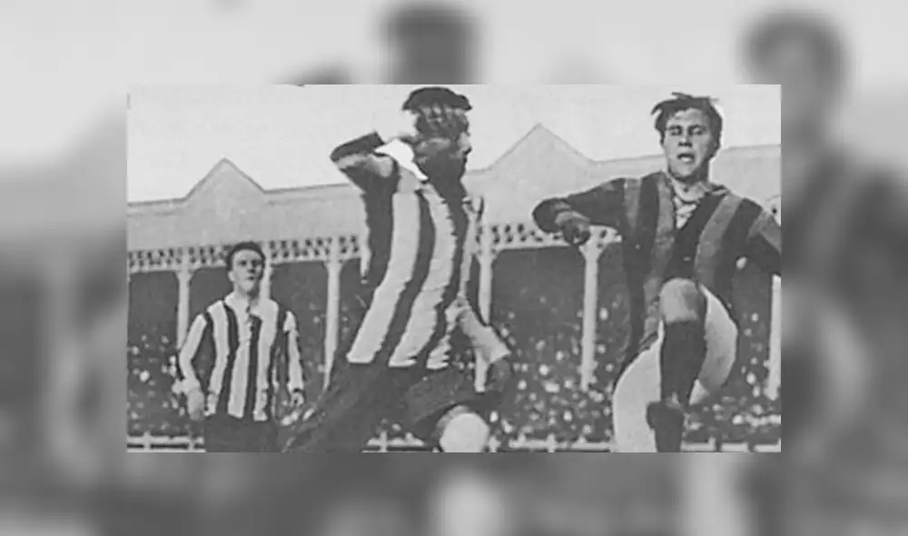 Copa América 1916: ¿Cómo fue la primera competición de la historia?