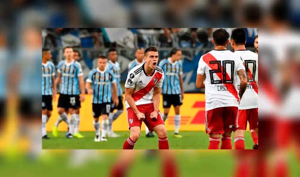 La presunta ‘maldición’ de los últimos campeones de la Copa Libertadores