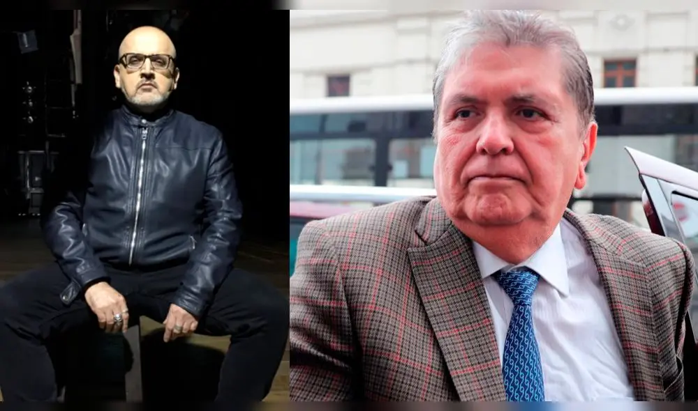 La razón por la que Beto Ortiz no critica a Alan García [VIDEO]