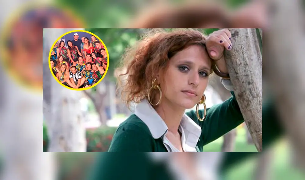 Gisela Ponce de León Gisela Ponce de León