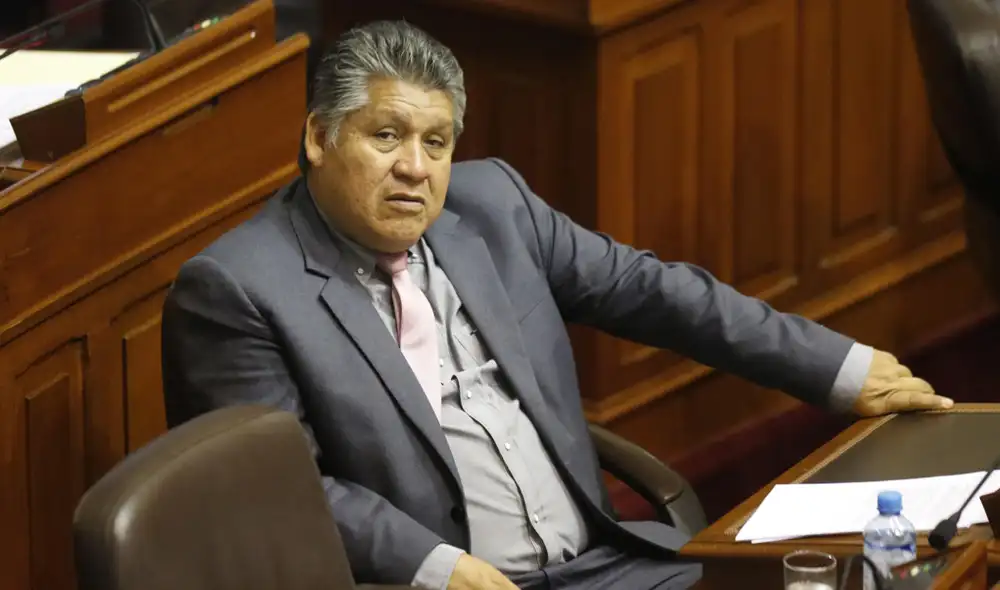 Elecciones 2020: cuatro congresistas disueltos regresan al Parlamento