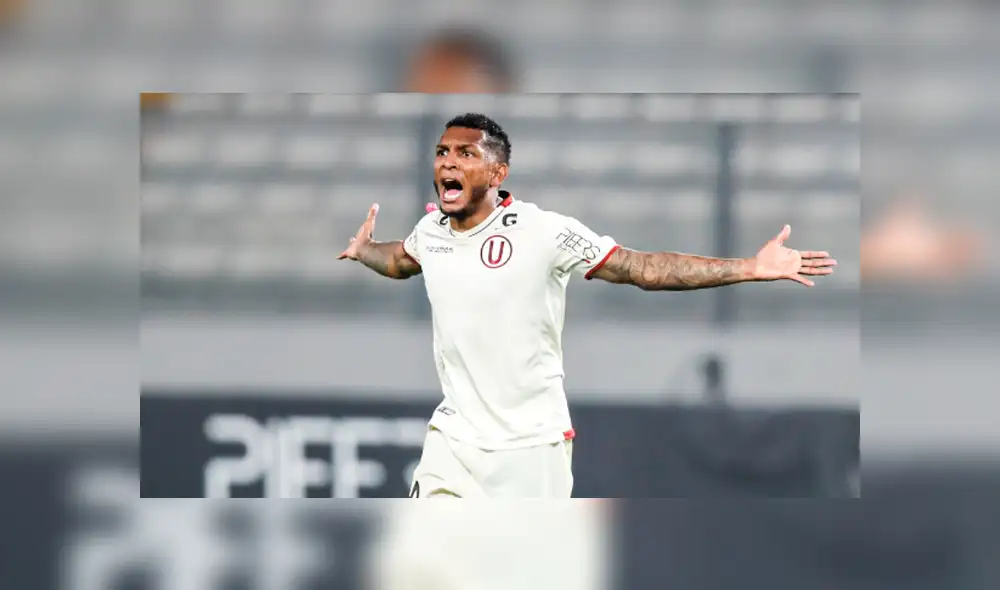 Con Alejandro Hohberg, este el once de Universitario que peleará en la Liga 1