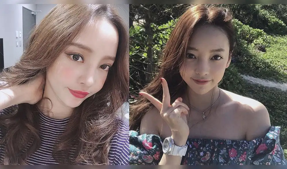 Idol kpop Goo Hara es hallada muerta en su casa