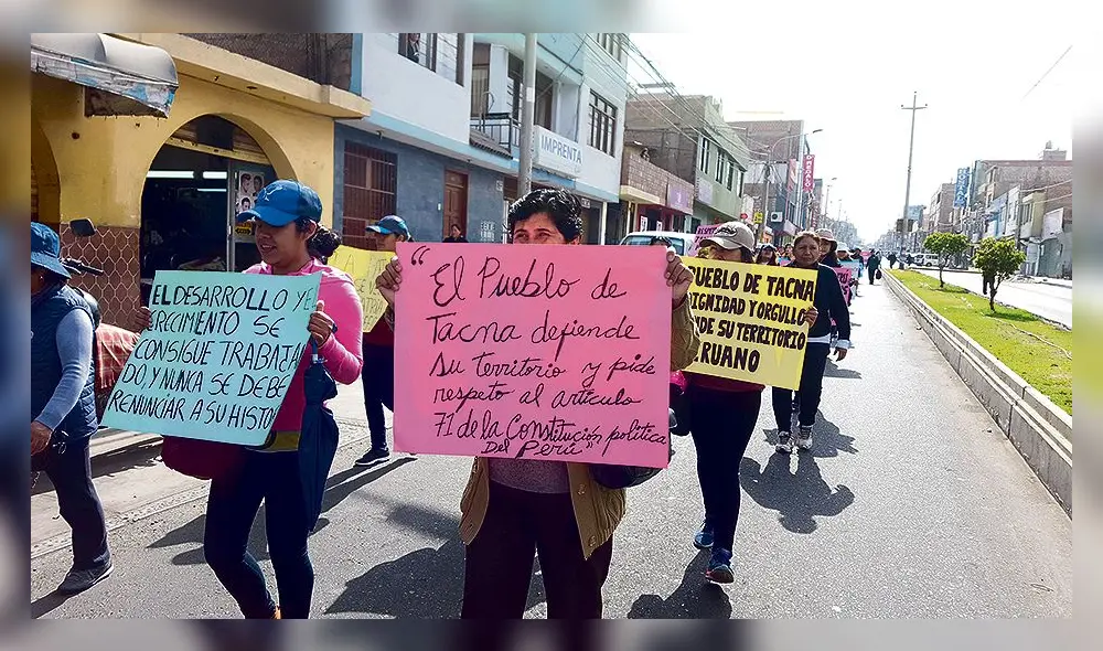 Rechazo. Comerciantes frenaron instalación de malls en 2017. Rechazo. Comerciantes frenaron instalación de malls en 2017.