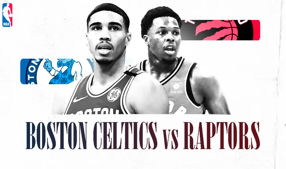 Raptors vs Celtics EN VIVO por el Game 7 de los NBA Playoffs 2020. Foto: AFP Raptors vs Celtics EN VIVO por el Game 7 de los NBA Playoffs 2020. Foto: AFP