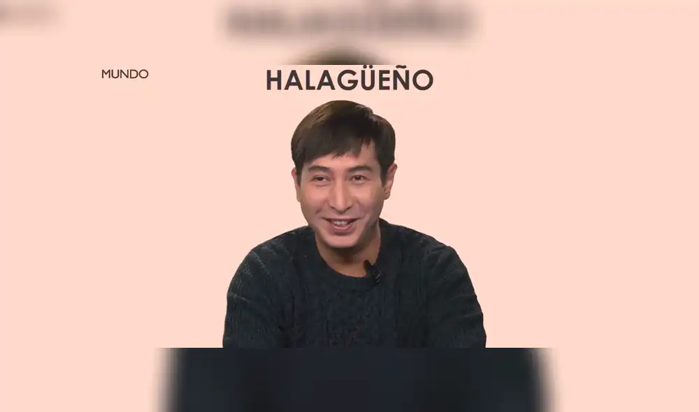 YouTube viral: extranjeros no hispanohablantes revelan cuáles son las palabras en español más difíciles de pronunciar [VIDEO]