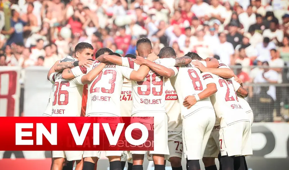 Universitario intentará cortar la mala racha sin ganar la Liga 1. Foto: Composición Universitario/La República