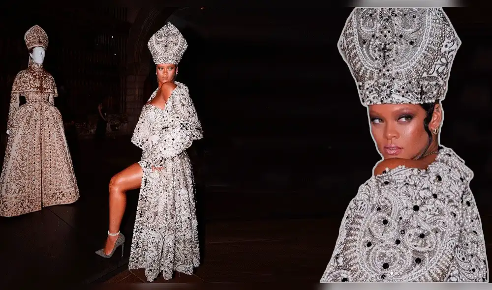 Rihanna habría sido declarada "no grata" en Senegal por sorprendente razón [VIDEO]