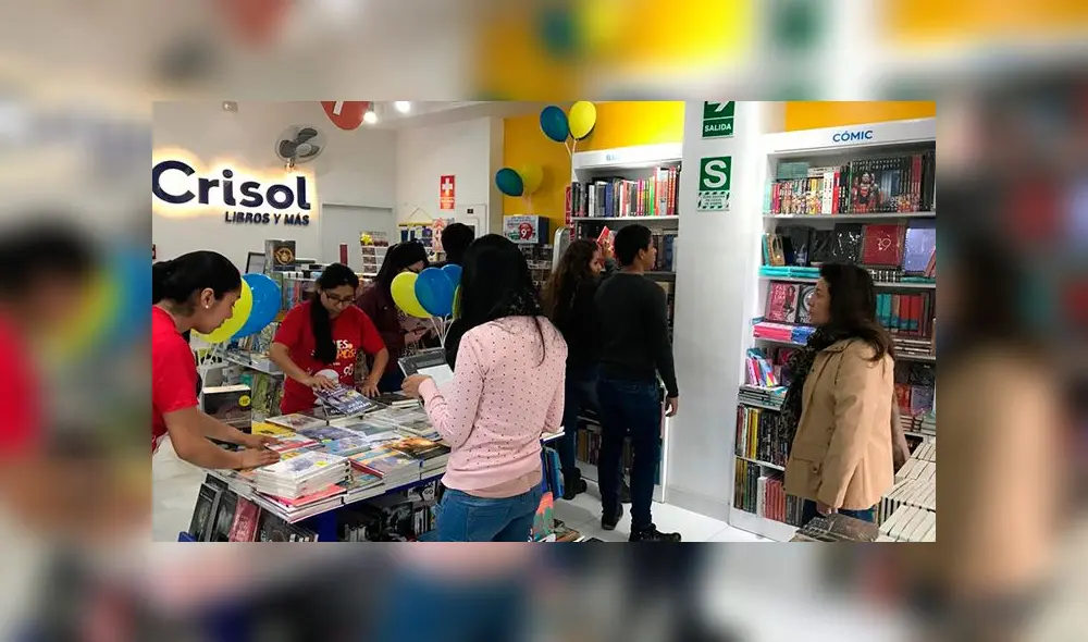 Grupo Editorial realizará descuentos en libros Grupo Editorial realizará descuentos en libros