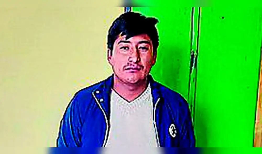 Capturan a sujeto acusado de golpear a su pareja en Puno. Capturan a sujeto acusado de golpear a su pareja en Puno.