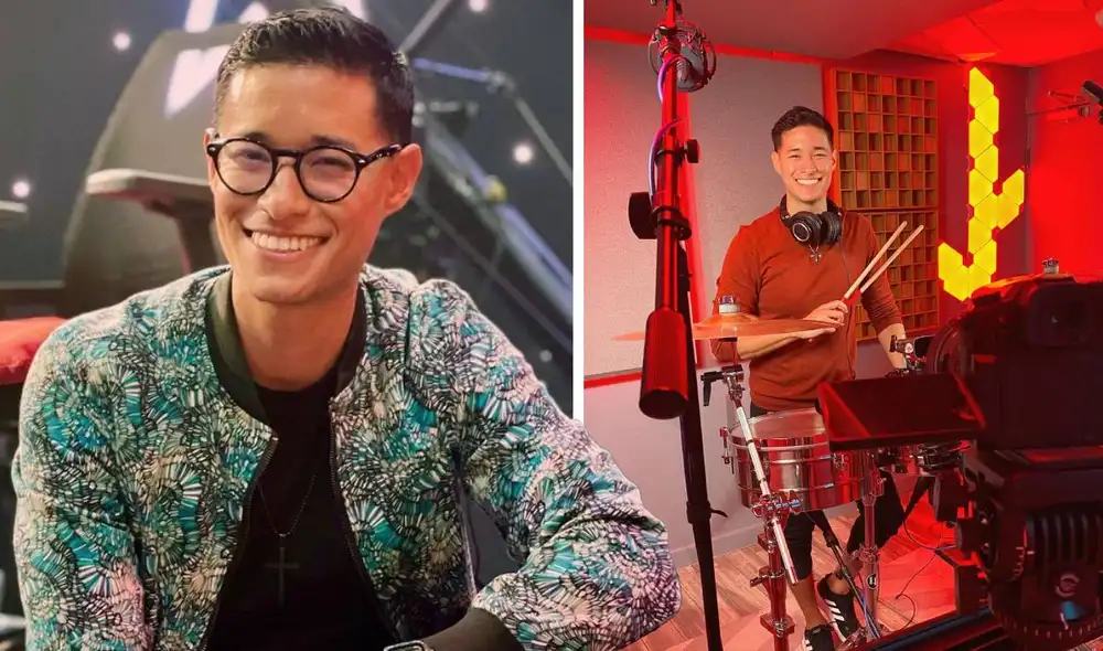 A través de redes sociales compartió información sobre su próxima presentación en Miami, en la cual también tocará El gran como de Puerto Rico. Foto: composición Instagram