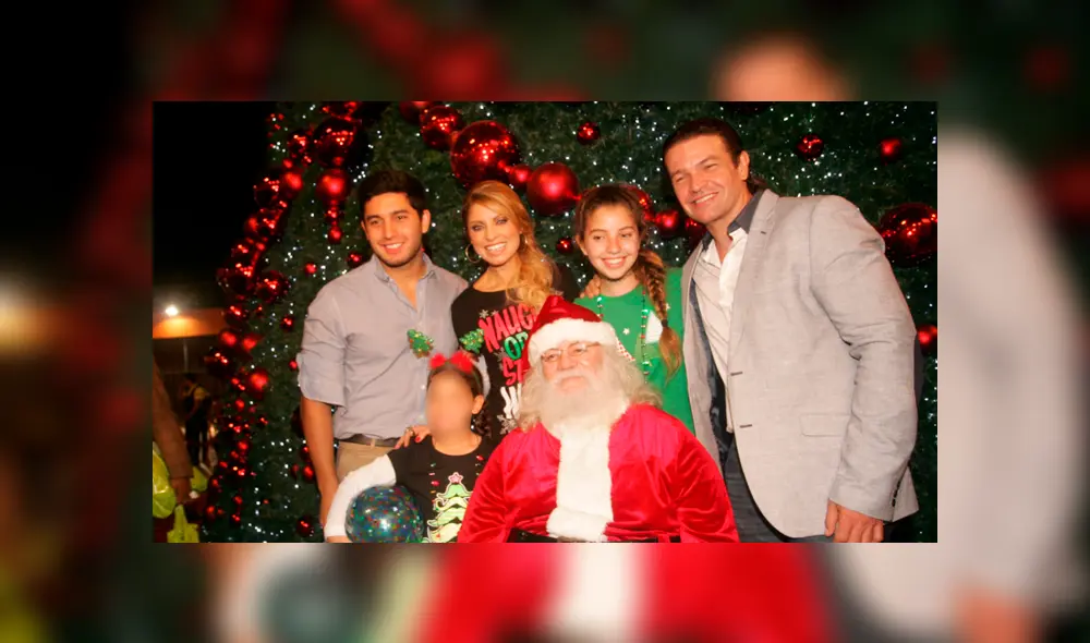 ¿Karina Rivera y Orlando Fundichely le pusieron fin a su matrimonio?