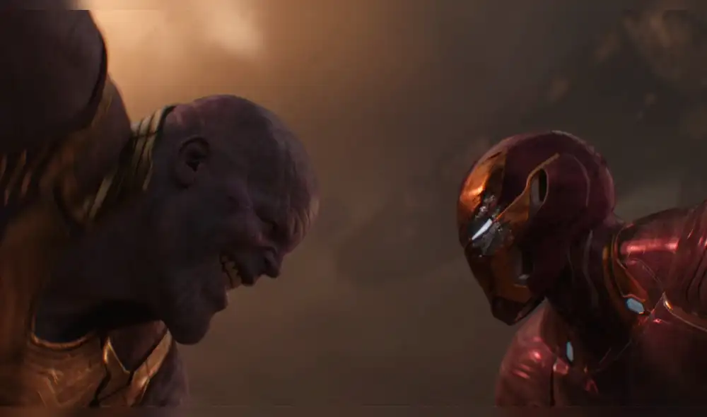 Avengers 4: filtran la poderosa armadura de Iron Man que derrotará a Thanos [VIDEO]