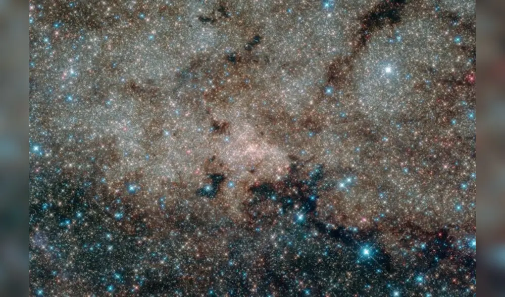 Agujero negro: ¿Qué es, cómo se forma y qué efectos tiene en el Universo?