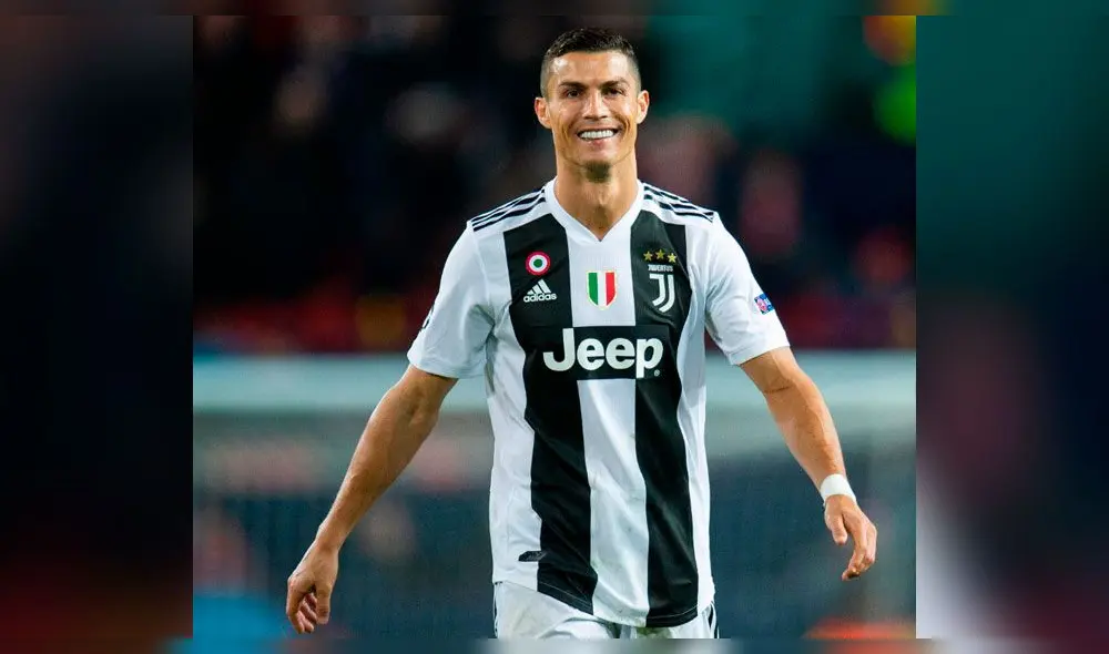 Cristiano Ronaldo: ¿Cuánto gana cada día, mes y año el delantero de la Juventus? Cristiano Ronaldo: ¿Cuánto gana cada día, mes y año el delantero de la Juventus?