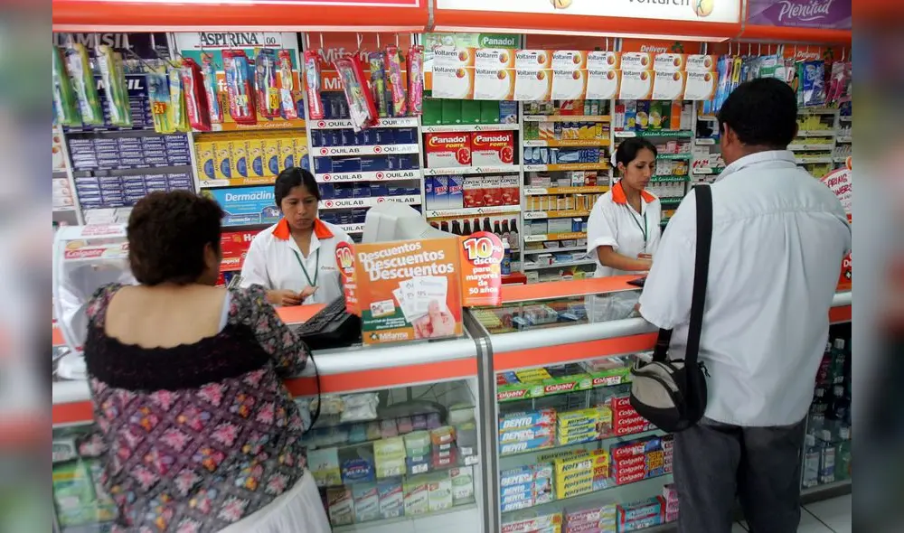 Medicamentos Medicamentos