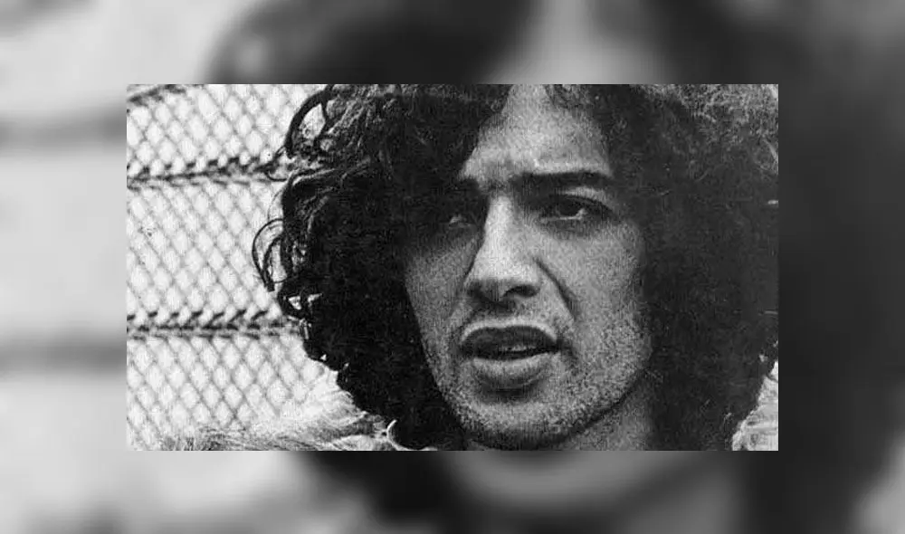 Miguel Abuelo: ¿Qué causó el fallecimiento del líder de Los Abuelos de la Nada?