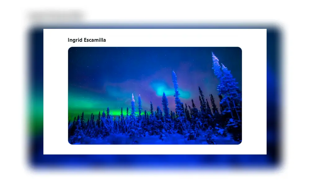 Ingrid Escamilla: campaña luego de filtración de fotos de su cuerpo mutilado Ingrid Escamilla: campaña luego de filtración de fotos de su cuerpo mutilado