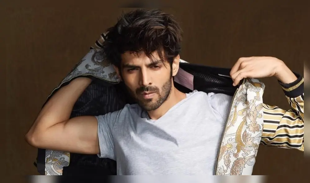 Katrina Kaif y Kartik Aaryan